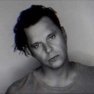 Christian Burns