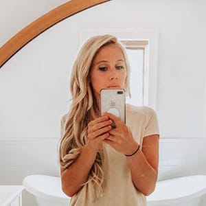 Casey Wiegand