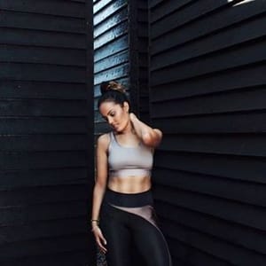 Areej Shabaa