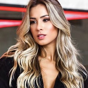 Iasmin Torres