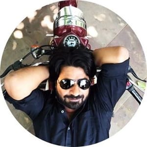 Ravi Choudhary