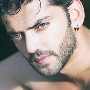 Zaheer Iqbal
