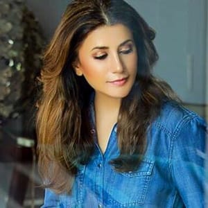 Shagun Khanna