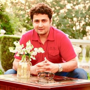 Dinesh Sudarshan Soi