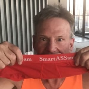 Sam Newman