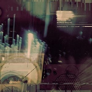 Between The Buried And Me