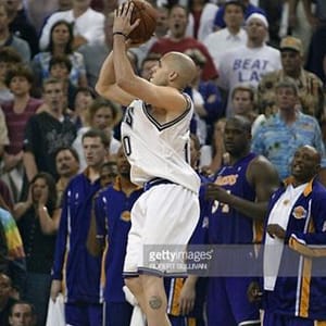 Mike Bibby