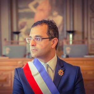 Arash Derambarsh