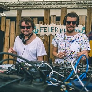 Tube &amp; Berger