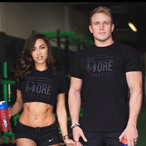 Be More Athletics