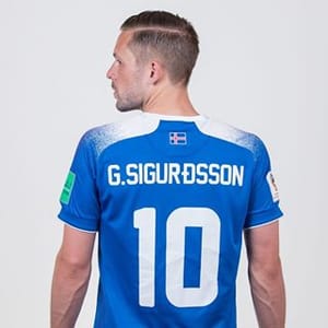 Gylfi Sigurdsson
