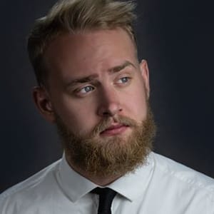 Tanner Malmedal