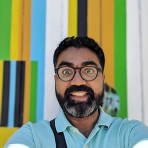 Joseph Radhik