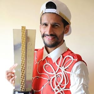 Amardeep Singh Natt