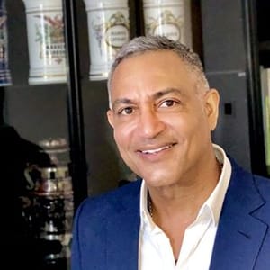 Jhonny A. Salomon