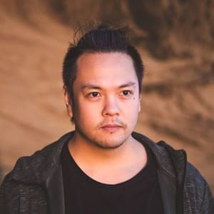 Joshua Foo