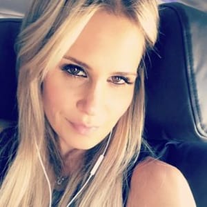Jackie Mark Goldschneider