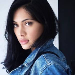 Shaunyl Benson