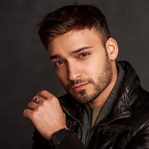 Karim Jovian