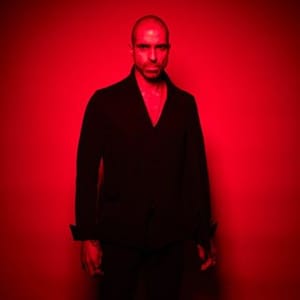 Chris Liebing