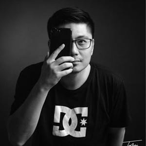 Aries Lukman
