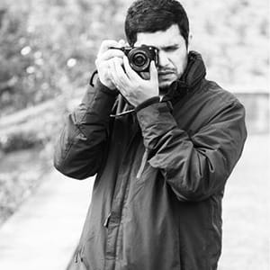 Taras Taraporvala
