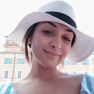 Natasha Patel