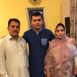 Kamran Akmal