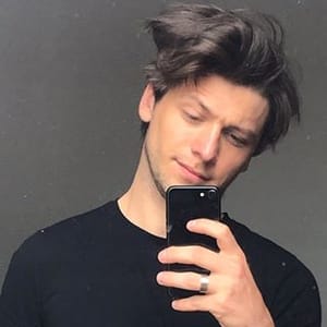 Bartek Szmigulski
