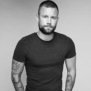 Luke Benson