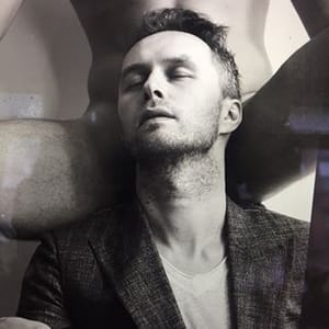 Toni Maticevski