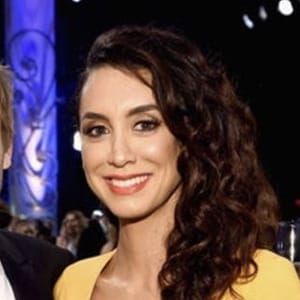 Mozhan Marno