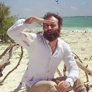 Augustin Trapenard