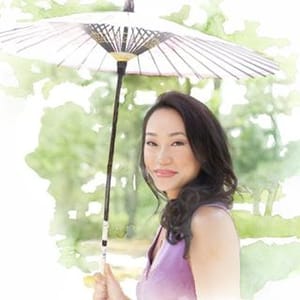 Vicky Tsai