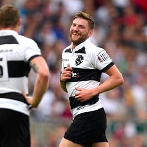 Finn Russell