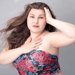 Evgeniya Valu