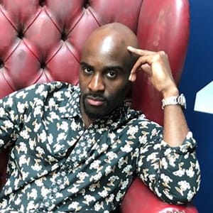 Toby Onwumere