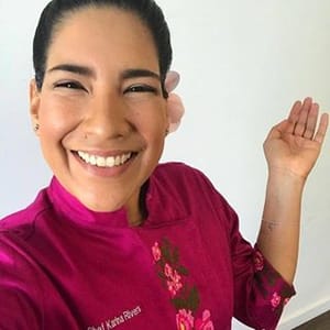 Karina Rivera C