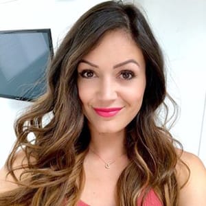 Desiree Siegfried
