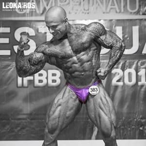 Leonardo Pernigotti