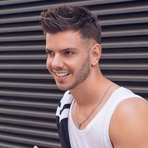 Daniel Marin