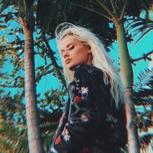 Lauren Bennett