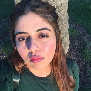 Ritika Vats