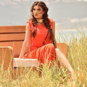 Dina Hayek