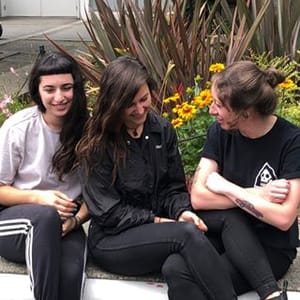 Camp Cope
