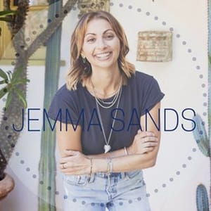 Jemma Sands