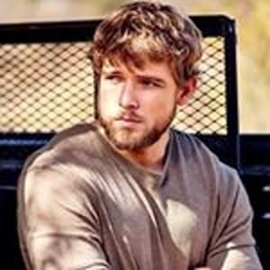 Max Thieriot