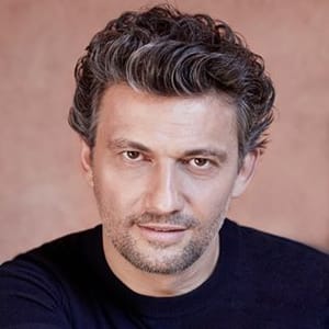 Jonas Kaufmann