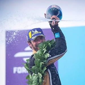 Jean-Eric Vergne
