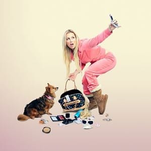Iliza Shlesinger